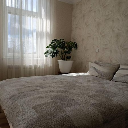 Апартаменти "Комфорт" Kamianets-Podilsky Extérieur photo