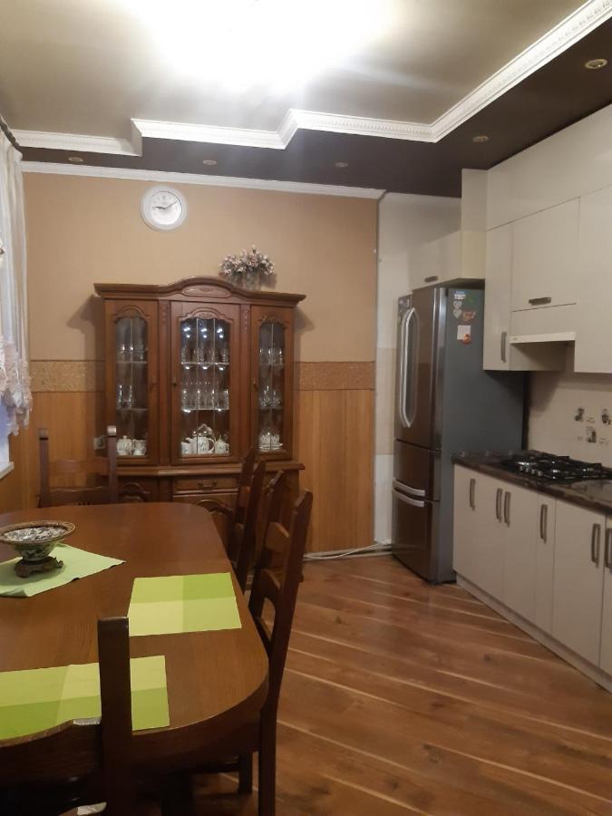 Апартаменти "Комфорт" Kamianets-Podilsky Extérieur photo