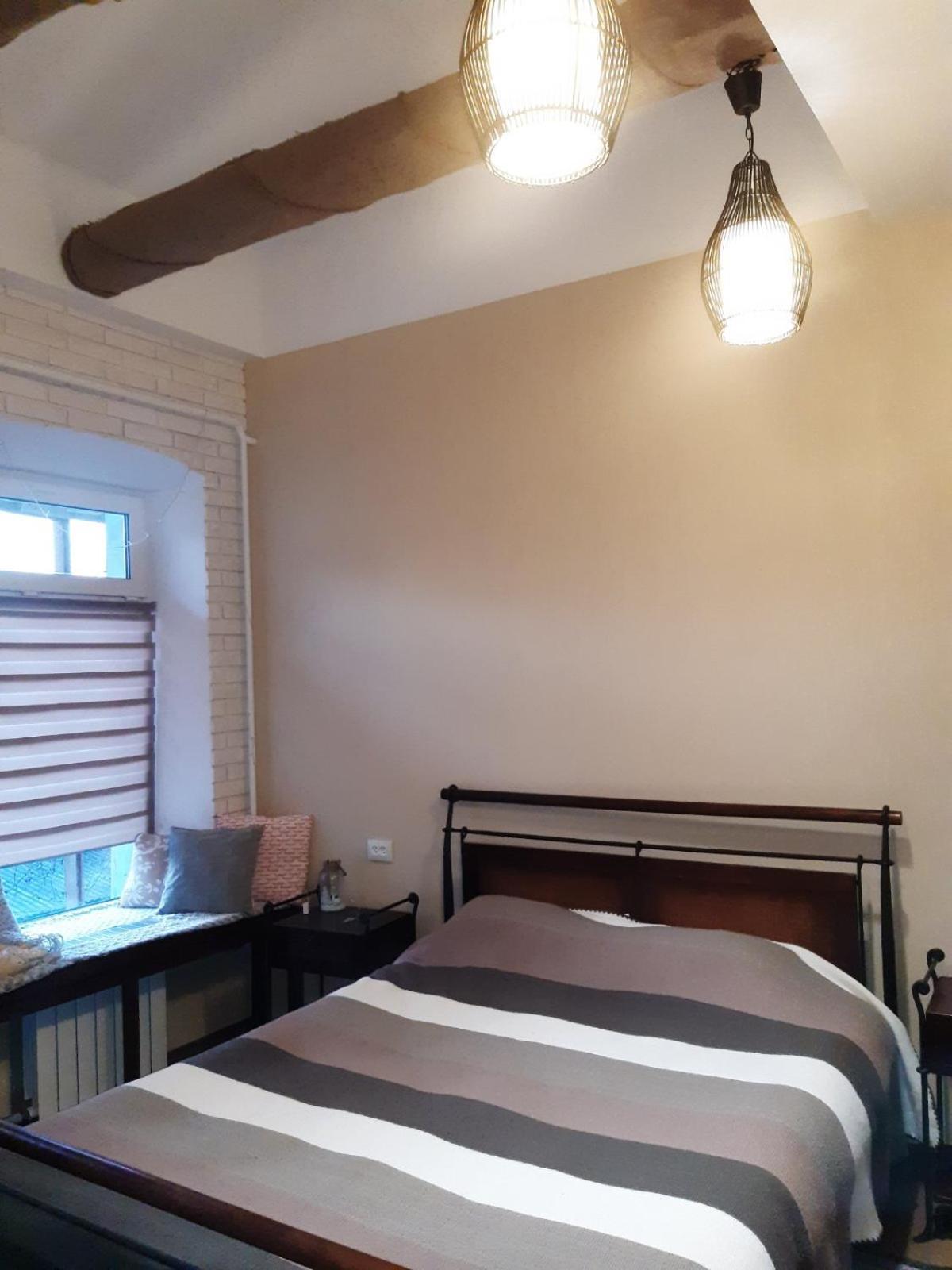 Апартаменти "Комфорт" Kamianets-Podilsky Extérieur photo