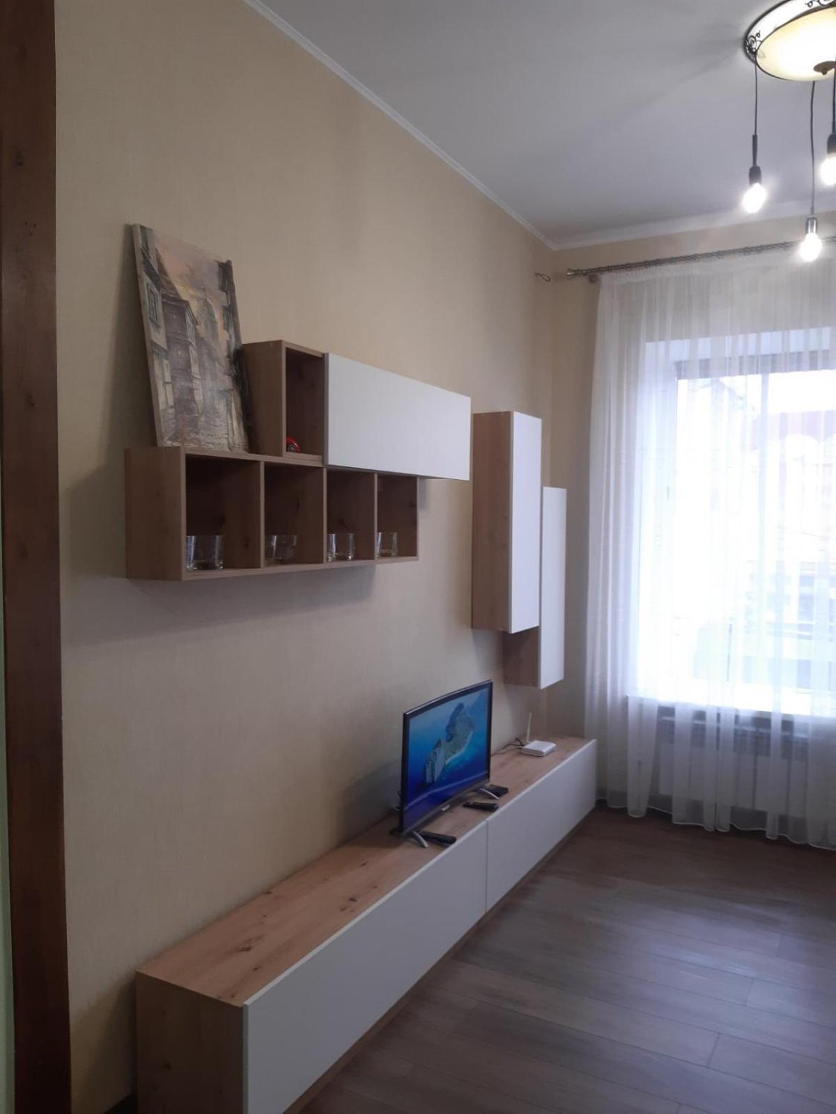 Апартаменти "Комфорт" Kamianets-Podilsky Extérieur photo