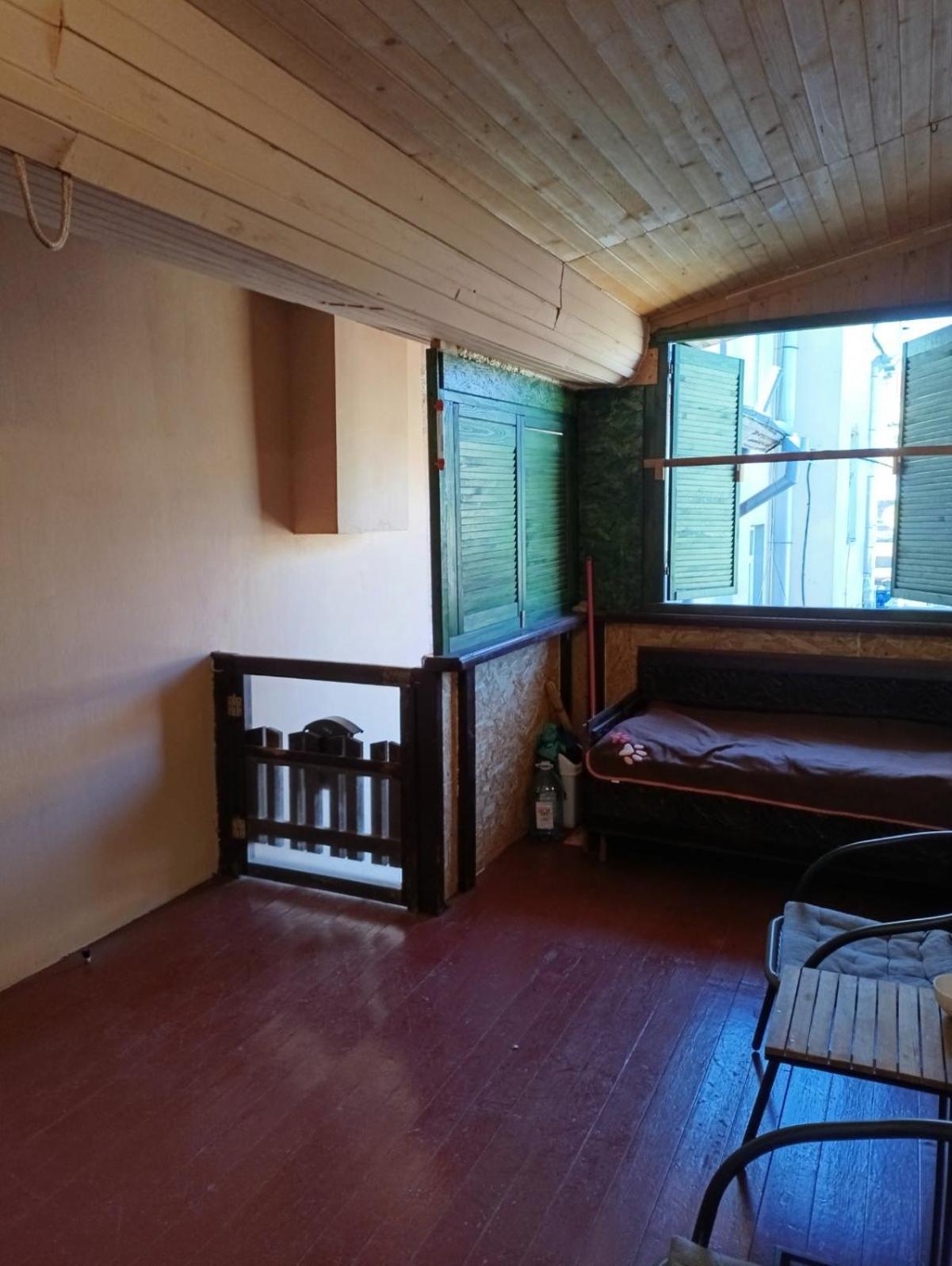 Апартаменти "Комфорт" Kamianets-Podilsky Extérieur photo